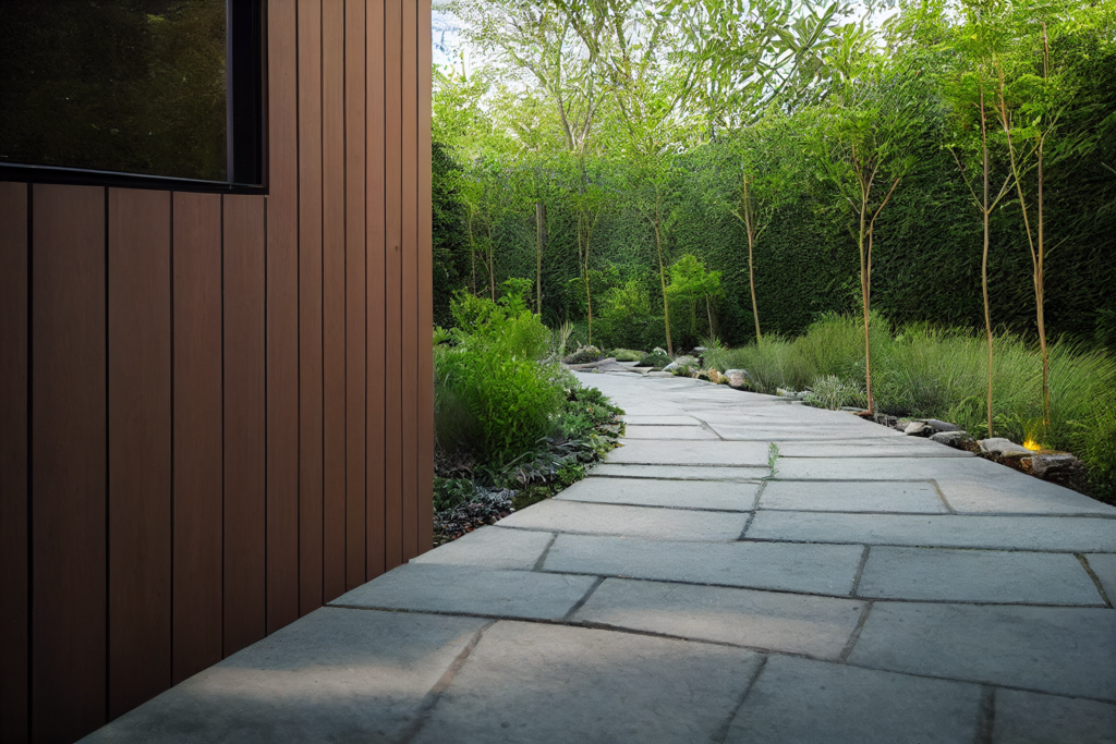 PennQuinnDad_Bluestone_Garden_Pathway_in_a_Modern_Home_with_Mid_b5bbc42e-d8ba-48e8-bdd1-42f7e22a00ea
