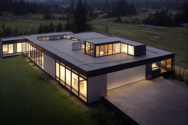 PennQuinnDad_Exterior_Drone_Shot_of_a_Modern_Home_in_the_style__6ef48595-cd37-4137-bc91-5a322b2e385d