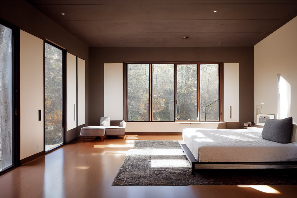 PennQuinnDad_Master_Bedroom_in_a_Modern_Home_in_the_style_of_Ol_319a1ad0-4977-45b3-9ca6-4aabec2f49ae