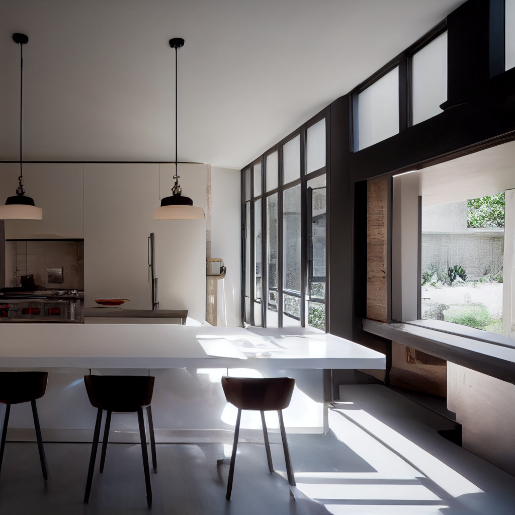 Dinkman Residence Kitchen Dinkman Residence Kitchen