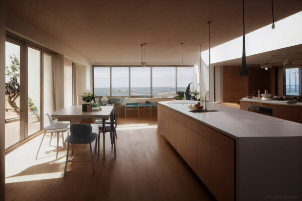 PennQuinnDad_A_kitchen_in_a_Post-Modern_Home_in_the_style_of_a__d04d68b6-4fb9-4ff0-9800-a08d1ebfa501