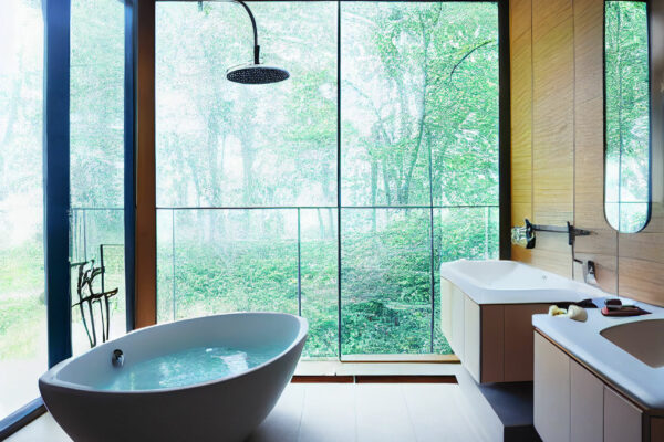 PennQuinnDad_A_modern_Bathroom_in_the_style_of_Dwell_Magazine_342fc6a5-ae5b-4df6-9fe4-9a3b8f48180f