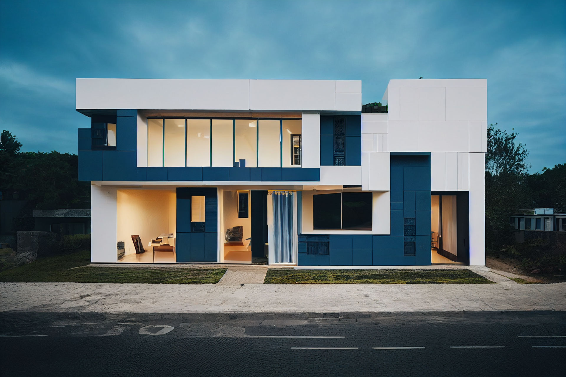 Limerence Residence
