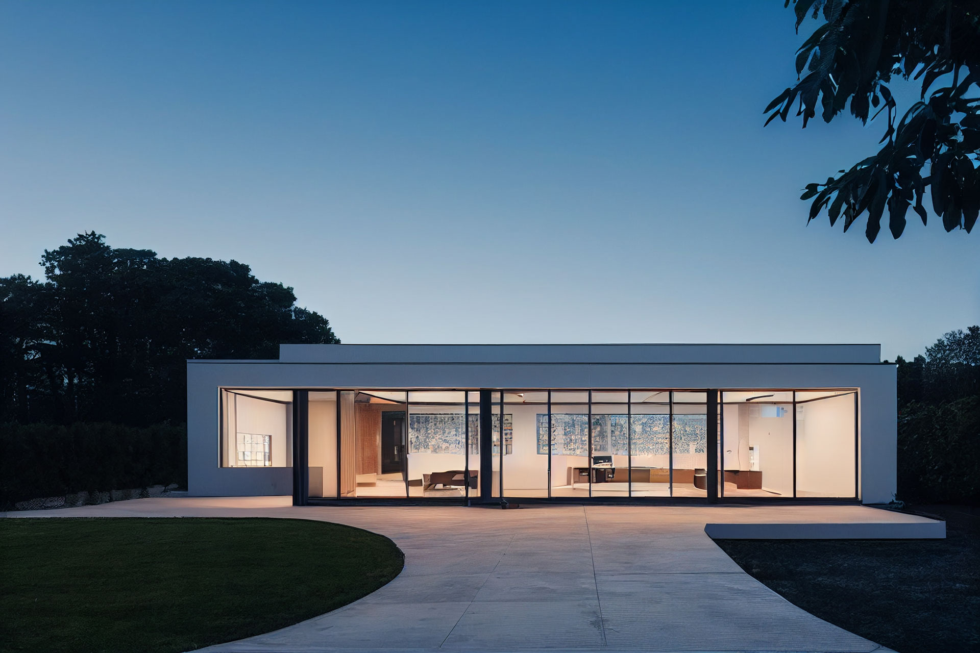 Splffman House