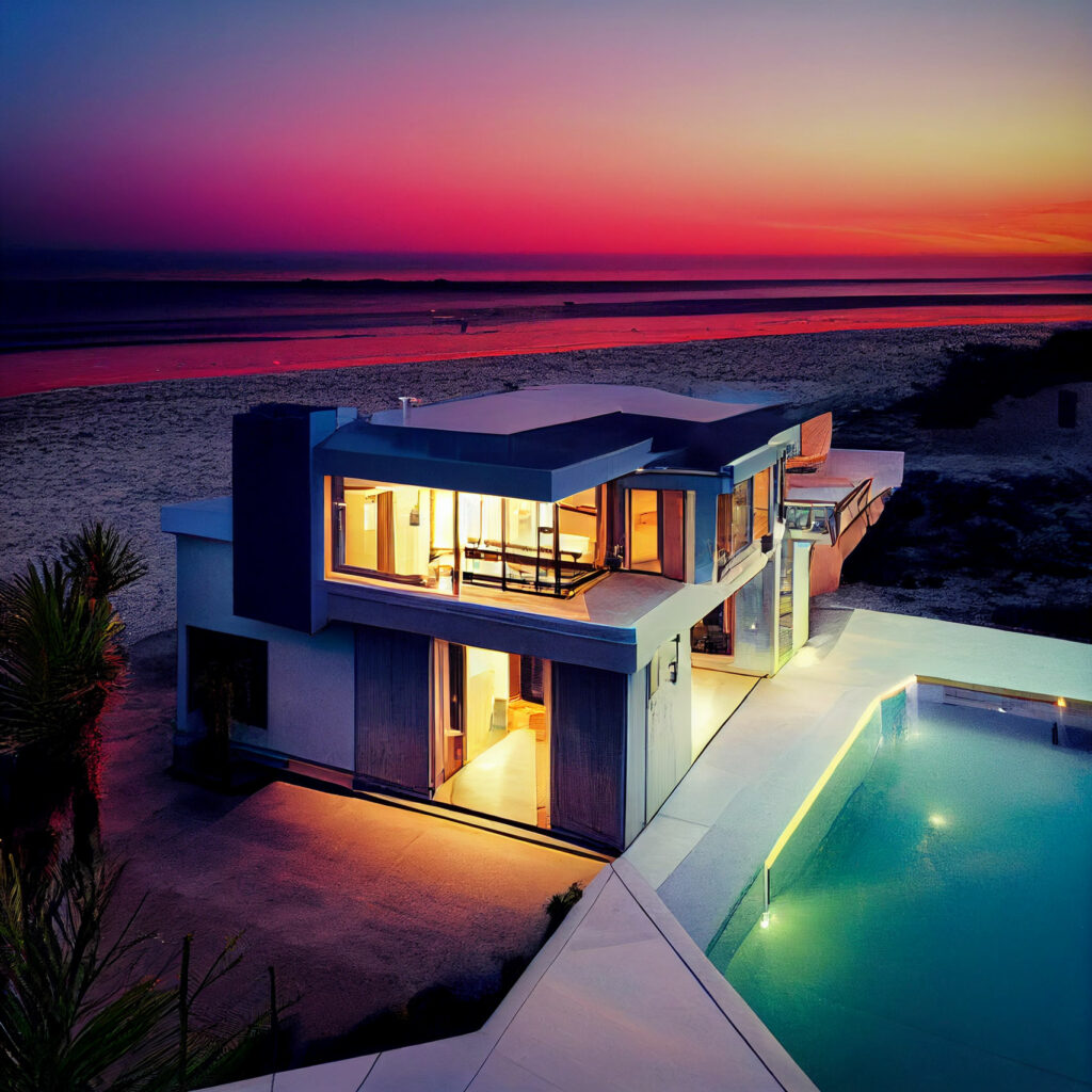 PennQuinnDad_A_drone_shot_of_a_Post-Modern_Home_in_the_style_of_32e072b4-058f-46e9-9aa5-e2c3481aa021-(1)