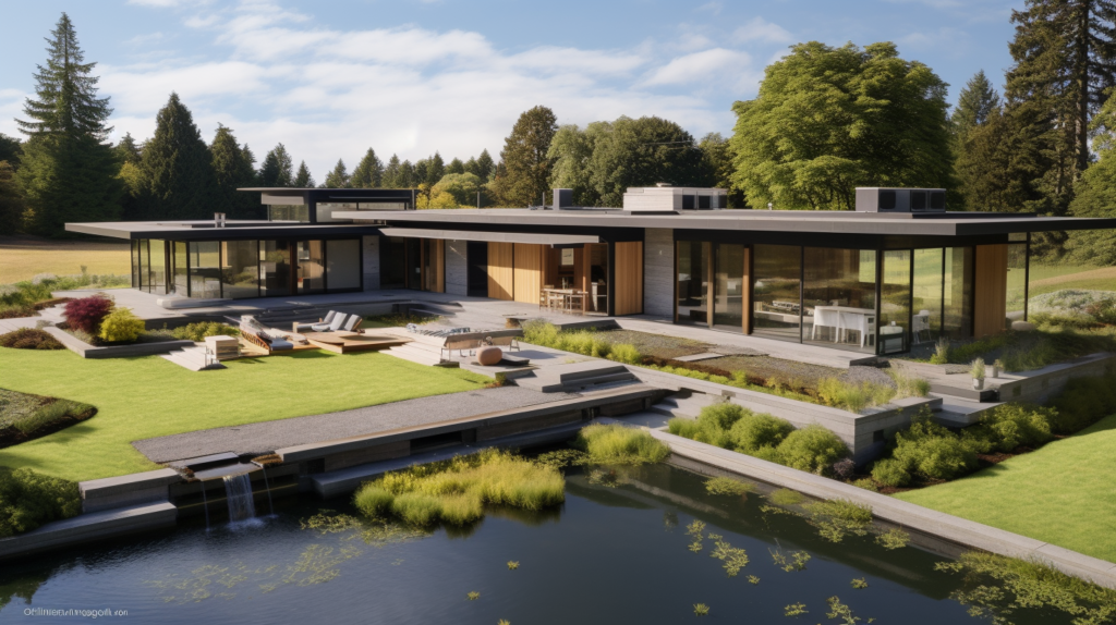 PennQuinnDad_An_exterior_drone_style_photo_of_a_modern_style_ho_3068ae34-16a4-4a7b-8943-a4763cb06594